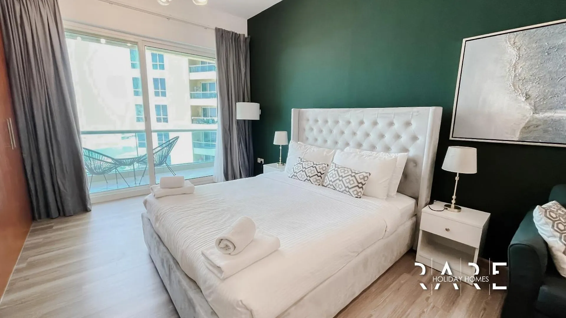 Rare Holiday Homes - Pool And Lake View - The Crescent Tower A - Near Me\'Aisem Mall - R702 contacts