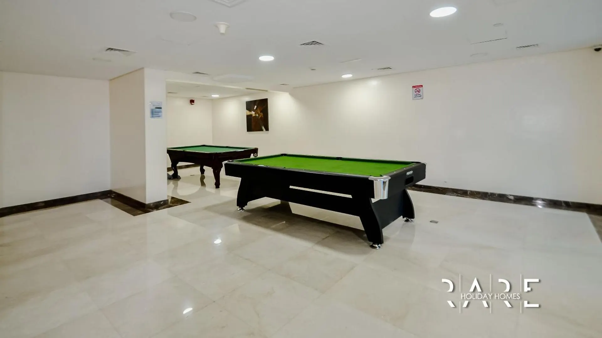 Rare Holiday Homes - Pool And Lake View - The Crescent Tower A - Near Me'Aisem Mall - R702 Dubai